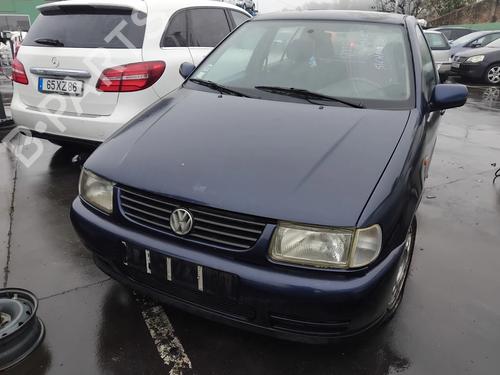 Used Parts VW POLO III (6N1)  100 1.4 16V  4424229