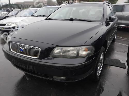 Used Parts VOLVO V70 II (285) 2.0 T (180 hp) 4424200