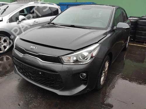Used Parts KIA RIO IV (YB, SC, FB) 1.0 T-GDI 100 4380475