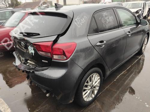 Climate control KIA RIO IV (YB, SC, FB) 1.0 T-GDI 100 | BP33437929I5 - Image 4