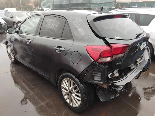 Climate control KIA RIO IV (YB, SC, FB) 1.0 T-GDI 100 | BP33437929I5 - Image 5