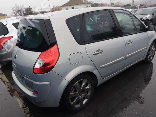 Engine RENAULT SCÉNIC II (JM0/1_) 1.4 (JM0B, JM0H, JM1A) | BP33437912M1  - Image 5