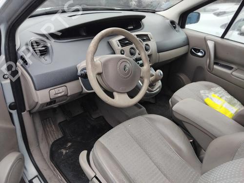 Engine RENAULT SCÉNIC II (JM0/1_) 1.4 (JM0B, JM0H, JM1A) | BP33437912M1  - Image 6