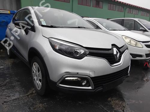 Rat RENAULT CAPTUR I (J5_, H5_) 1.5 dCi 90 (J5N4, J5M5, J5MW, J5M6, J5AL, J5AJ) | BP33205095C49  - Image 5