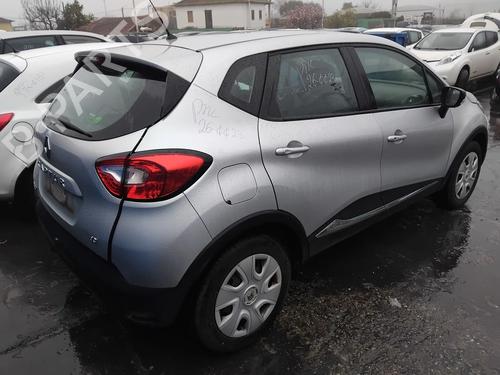 Rat RENAULT CAPTUR I (J5_, H5_) 1.5 dCi 90 (J5N4, J5M5, J5MW, J5M6, J5AL, J5AJ) | BP33205095C49  - Image 7
