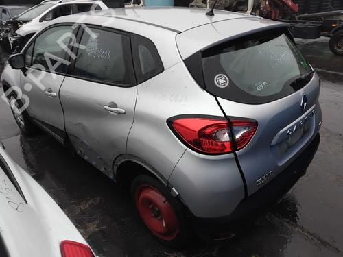 Rat RENAULT CAPTUR I (J5_, H5_) 1.5 dCi 90 (J5N4, J5M5, J5MW, J5M6, J5AL, J5AJ) | BP33205095C49  - Image 8