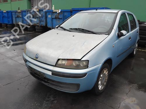 Used Parts FIAT PUNTO (188_) 1.2 16V 80 (188.233, .235, .253, .255, .333, .353, .639,... (80 hp) 4427088