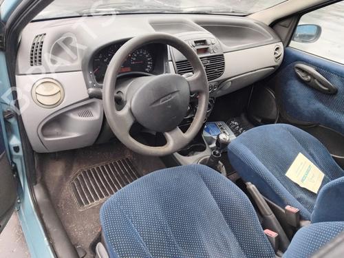 Gearbox FIAT PUNTO (188_) 1.2 16V 80 (188.233, .235, .253, .255, .333, .353, .639,... | BP32220627M3 