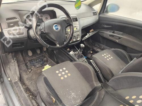 Engine control unit (ECU) FIAT GRANDE PUNTO (199_) 1.3 D Multijet (199.AXD11, 199.AXD1A, 199.AXD1B,... | BP32233332M57 