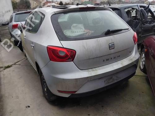 Gearbox SEAT IBIZA IV (6J5, 6P1) 1.2 TDI | BP32251474M3