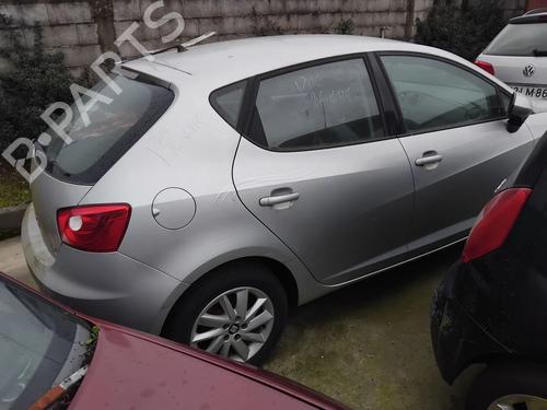 Gearbox SEAT IBIZA IV (6J5, 6P1) 1.2 TDI | BP32251474M3