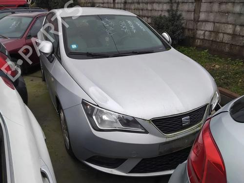 Gearbox SEAT IBIZA IV (6J5, 6P1) 1.2 TDI | BP32251474M3