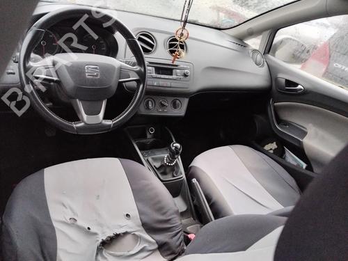 Gearbox SEAT IBIZA IV (6J5, 6P1) 1.2 TDI | BP32251474M3