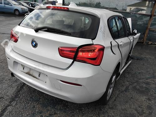 Used Parts BMW 1 (F20) 116 d (116 hp) 4430157