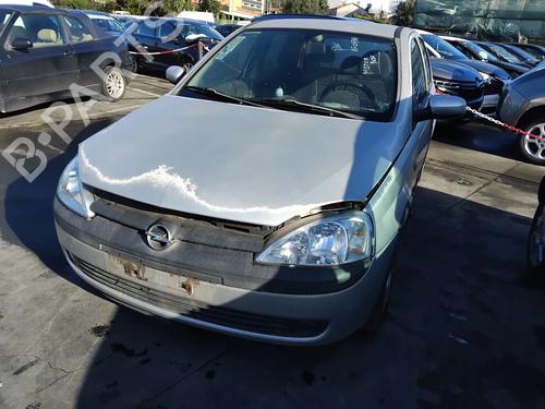 Electronic sensor OPEL CORSA C (X01) 1.2 (F08, F68) | BP32735162M84 - Image 2