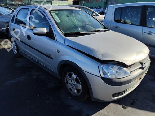 Electronic sensor OPEL CORSA C (X01) 1.2 (F08, F68) | BP32735162M84 - Image 3