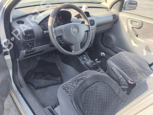 Electronic sensor OPEL CORSA C (X01) 1.2 (F08, F68) | BP32735162M84 - Image 6