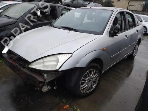 Steering rack FORD FOCUS I Saloon (DFW) 1.6 16V | BP32397906M22