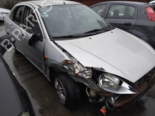 Steering rack FORD FOCUS I Saloon (DFW) 1.6 16V | BP32397906M22