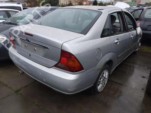 Steering rack FORD FOCUS I Saloon (DFW) 1.6 16V | BP32397906M22