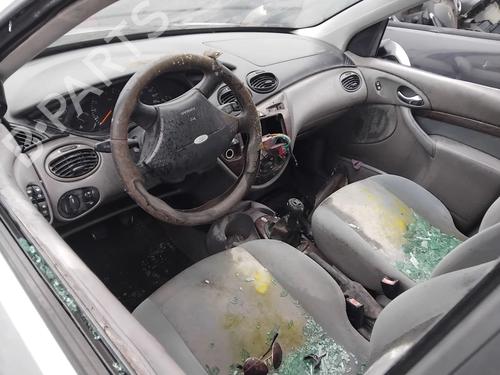 Steering rack FORD FOCUS I Saloon (DFW) 1.6 16V | BP32397906M22