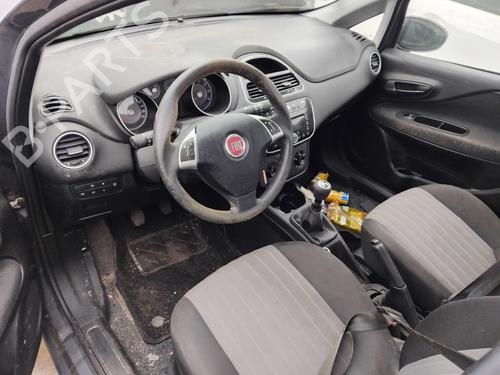 Engine FIAT PUNTO (199_) 1.2 (199AXZ1A, 199BXZ1A) | BP32735204M1  - Image 6