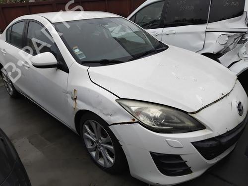 Pièces Détachées Usagées MAZDA 3 Saloon (BL) 1.6 MZR CD (BL12) (109 hp) 4290812