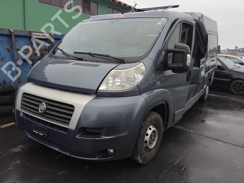 Used Parts FIAT DUCATO Van (250_) 120 Multijet 2,3 D (120 hp) 4429148