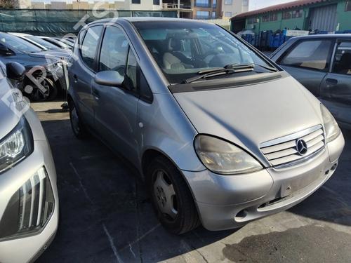 Used Parts MERCEDES-BENZ A-CLASS (W168) A 170 CDI (168.008) (90 hp) 4434976