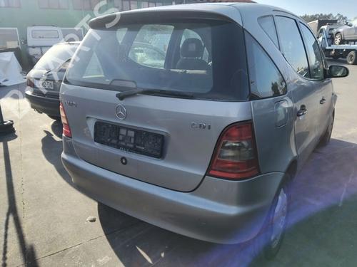 Comfort control module MERCEDES-BENZ A-CLASS (W168) A 170 CDI (168.008) | BP32425767M56 