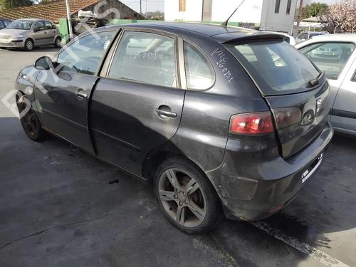 Engine SEAT IBIZA III (6L1) 1.2 12V | BP33001351M1  - Image 5
