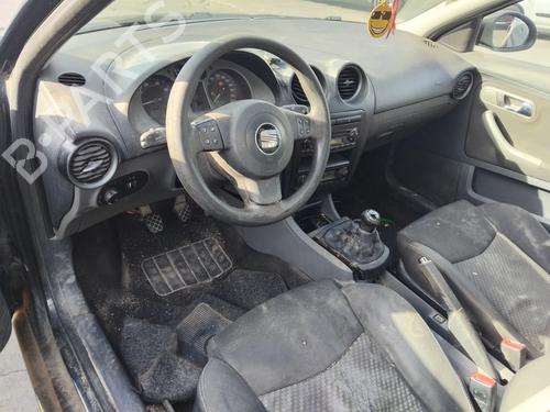 Engine SEAT IBIZA III (6L1) 1.2 12V | BP33001351M1  - Image 6