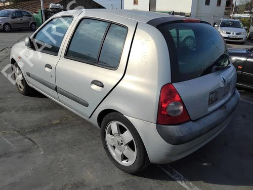 Fuse box RENAULT CLIO II (BB_, CB_) 1.2 16V (BB05, BB0W, BB11, BB27, BB2T, BB2U, BB2V, CB05,... | BP32412398E1 