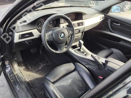 Antenna/Base BMW 3 Touring (E91) 320 d | BP32421662C140 