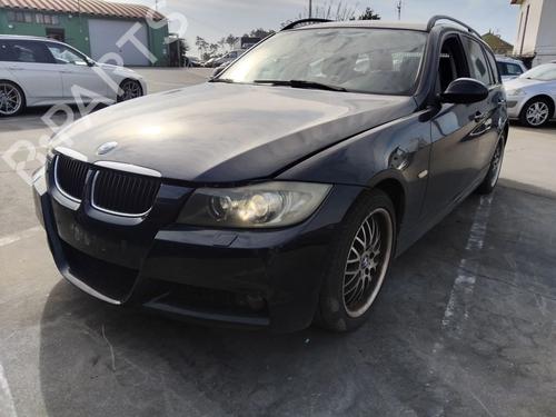 Used Parts BMW 3 Touring (E91) 320 d (177 hp) 4435838