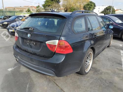 Antenna/Base BMW 3 Touring (E91) 320 d | BP32421662C140 