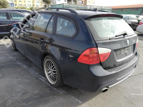 Antenna/Base BMW 3 Touring (E91) 320 d | BP32421662C140 