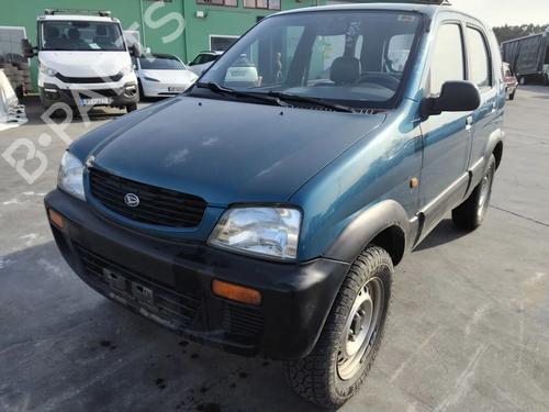 Used Parts DAIHATSU TERIOS (J1_)  1.3 4WD (J100)  4437638