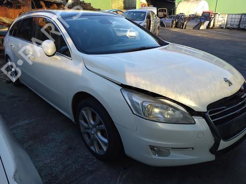 Used Parts PEUGEOT 508 SW I (8E_) 1.6 HDi 4423436