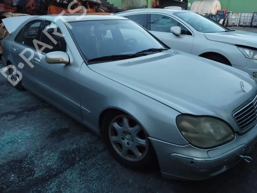 Used Parts MERCEDES-BENZ S-CLASS (W220, V220)  S 320 CDI (220.026, 220.126)  4390988