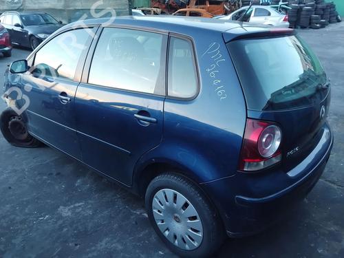Used Parts VW POLO IV (9N_, 9A_)  1.2 12V  4439992