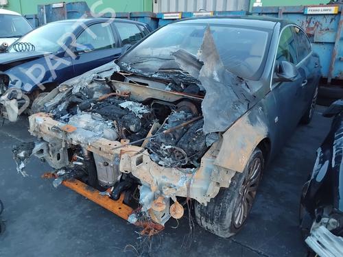 Left taillight OPEL INSIGNIA A (G09) 2.0 CDTI (68) | BP34441982C34  - Image 5