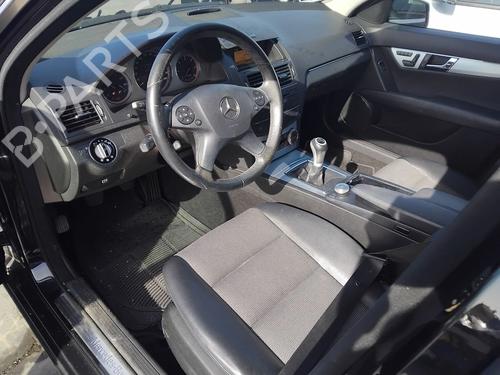 Left front window switch MERCEDES-BENZ C-CLASS (W204) C 250 CDI (204.003) | BP33329458I27 - Image 6