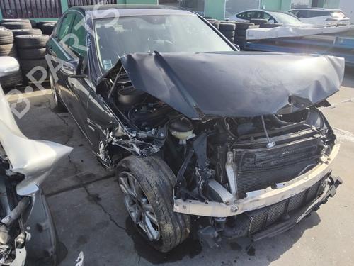 Left front window switch MERCEDES-BENZ C-CLASS (W204) C 250 CDI (204.003) | BP33329458I27 - Image 3