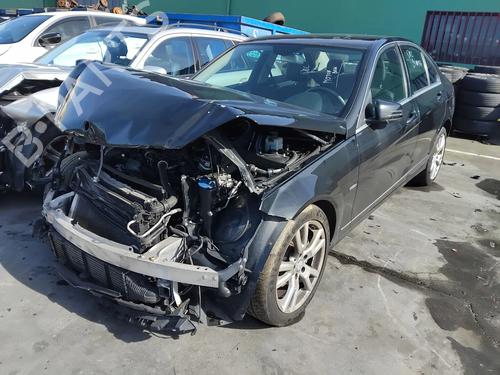 Left front window switch MERCEDES-BENZ C-CLASS (W204) C 250 CDI (204.003) | BP33329458I27 - Image 2