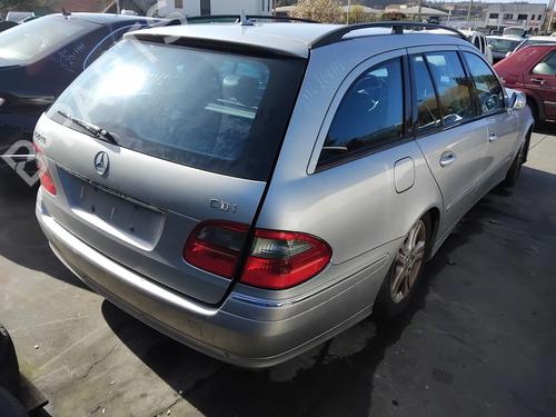 ABS pump MERCEDES-BENZ E-CLASS T-Model (S211) E 220 T CDI (211.208) | BP34496102M43  - Image 7