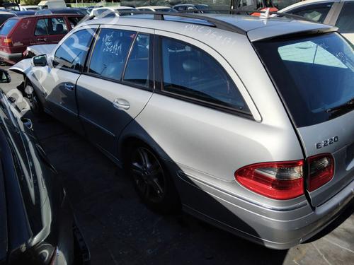 ABS pump MERCEDES-BENZ E-CLASS T-Model (S211) E 220 T CDI (211.208) | BP34496102M43  - Image 6