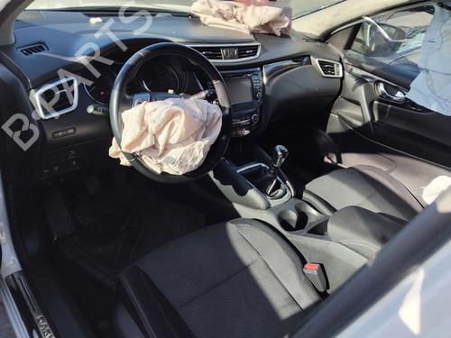Left front window switch NISSAN QASHQAI II (J11, J11_) 1.2 DIG-T | BP33295507I27 - Image 6