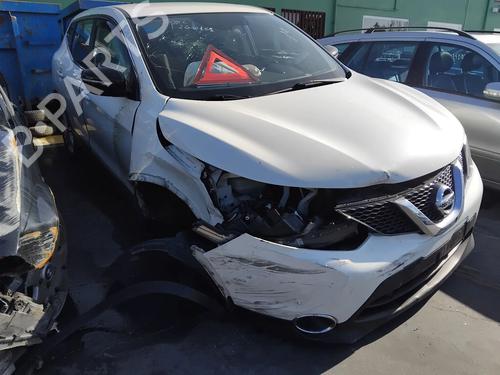 Left front window switch NISSAN QASHQAI II (J11, J11_) 1.2 DIG-T | BP33295507I27 - Image 3