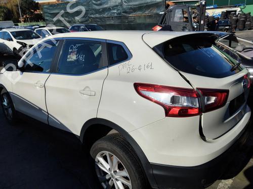 Left front window switch NISSAN QASHQAI II (J11, J11_) 1.2 DIG-T | BP33295507I27 - Image 5